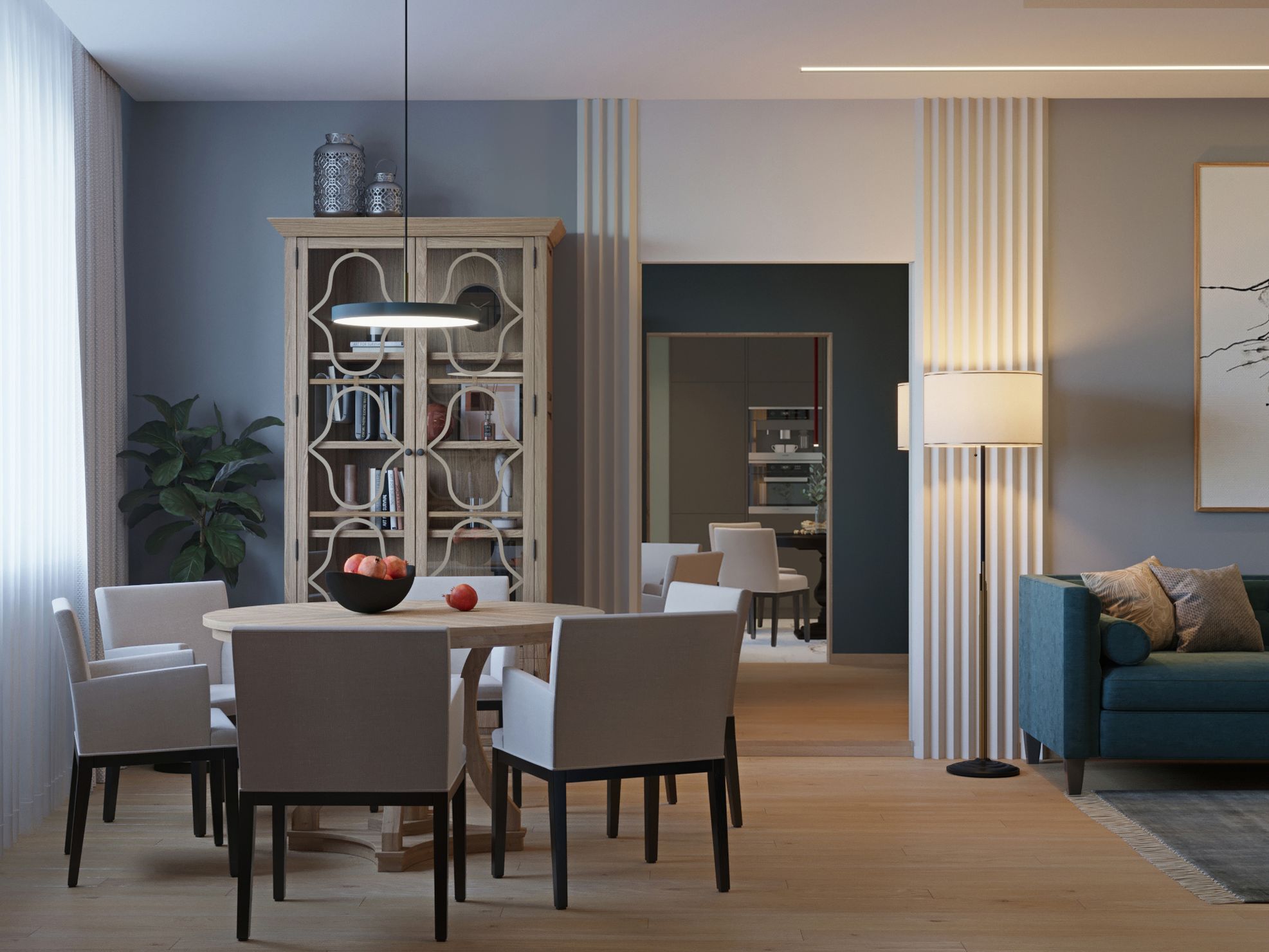 Aivazovsky Residence